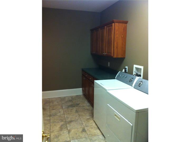 STRAWBRIDGE COURT - Residential Lease