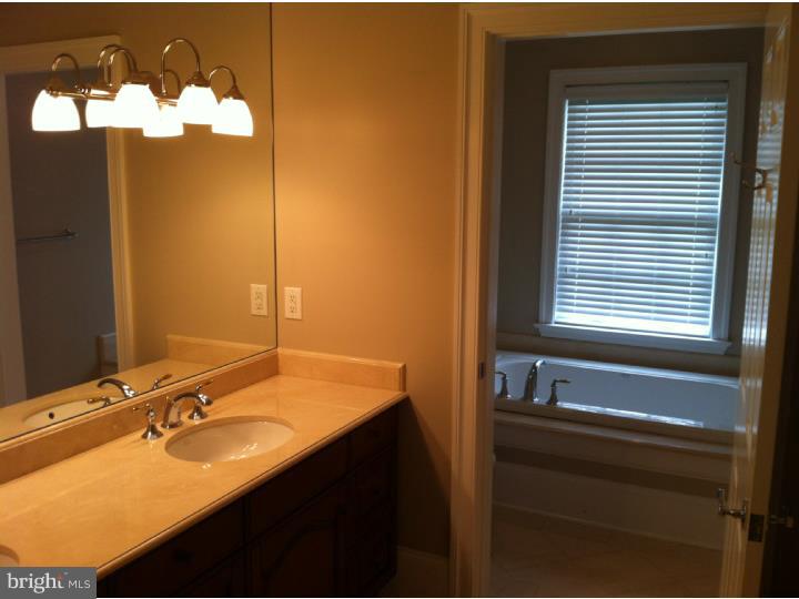 STRAWBRIDGE COURT - Residential Lease