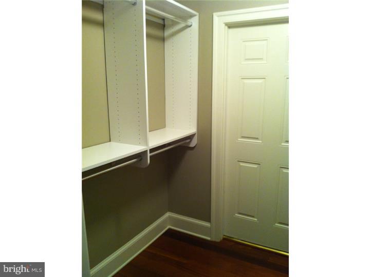 STRAWBRIDGE COURT - Residential Lease