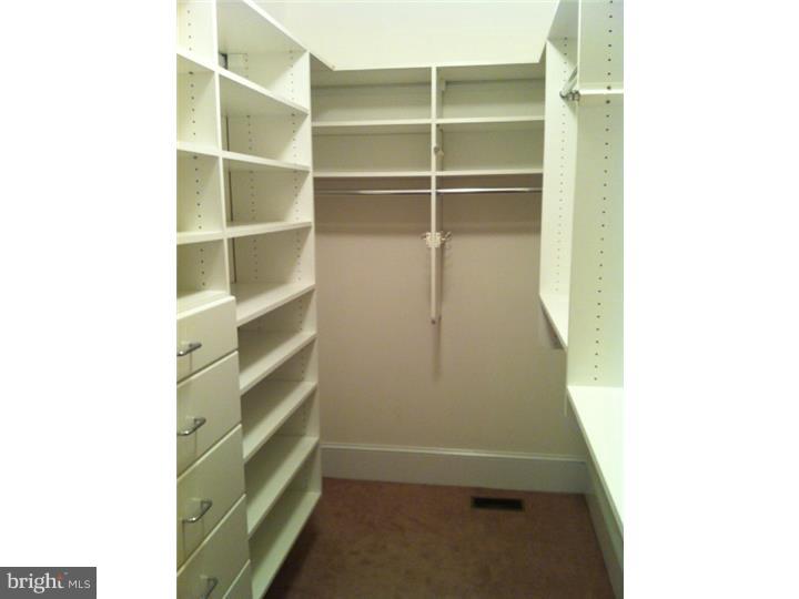 STRAWBRIDGE COURT - Residential Lease