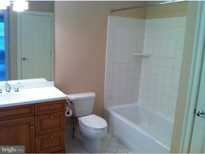 STRAWBRIDGE COURT - Residential Lease