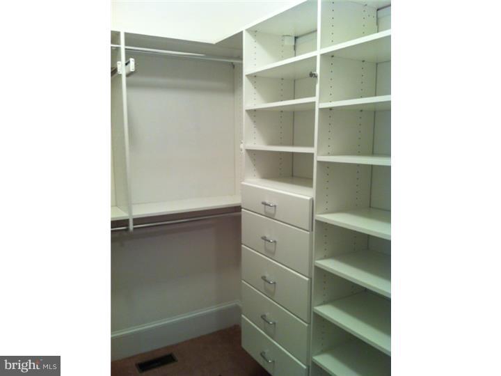 STRAWBRIDGE COURT - Residential Lease