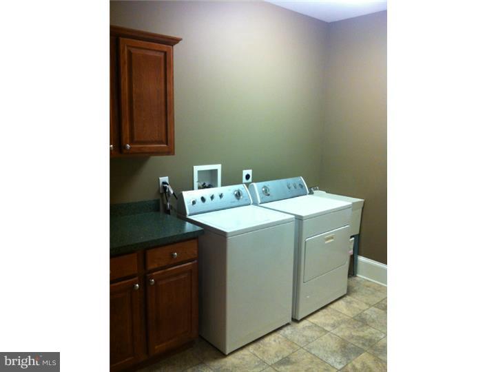 STRAWBRIDGE COURT - Residential Lease