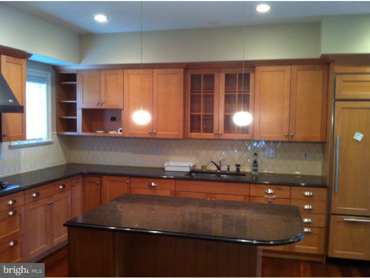 STRAWBRIDGE COURT - Residential Lease