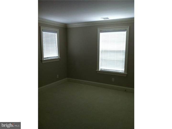 STRAWBRIDGE COURT - Residential Lease