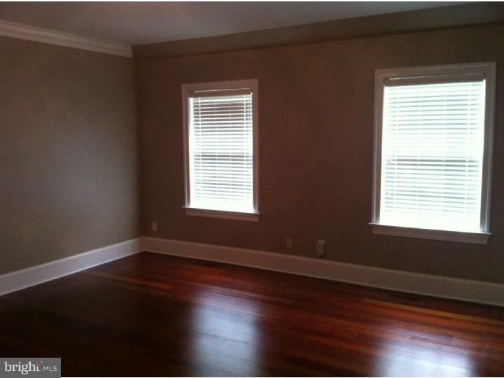 STRAWBRIDGE COURT - Residential Lease