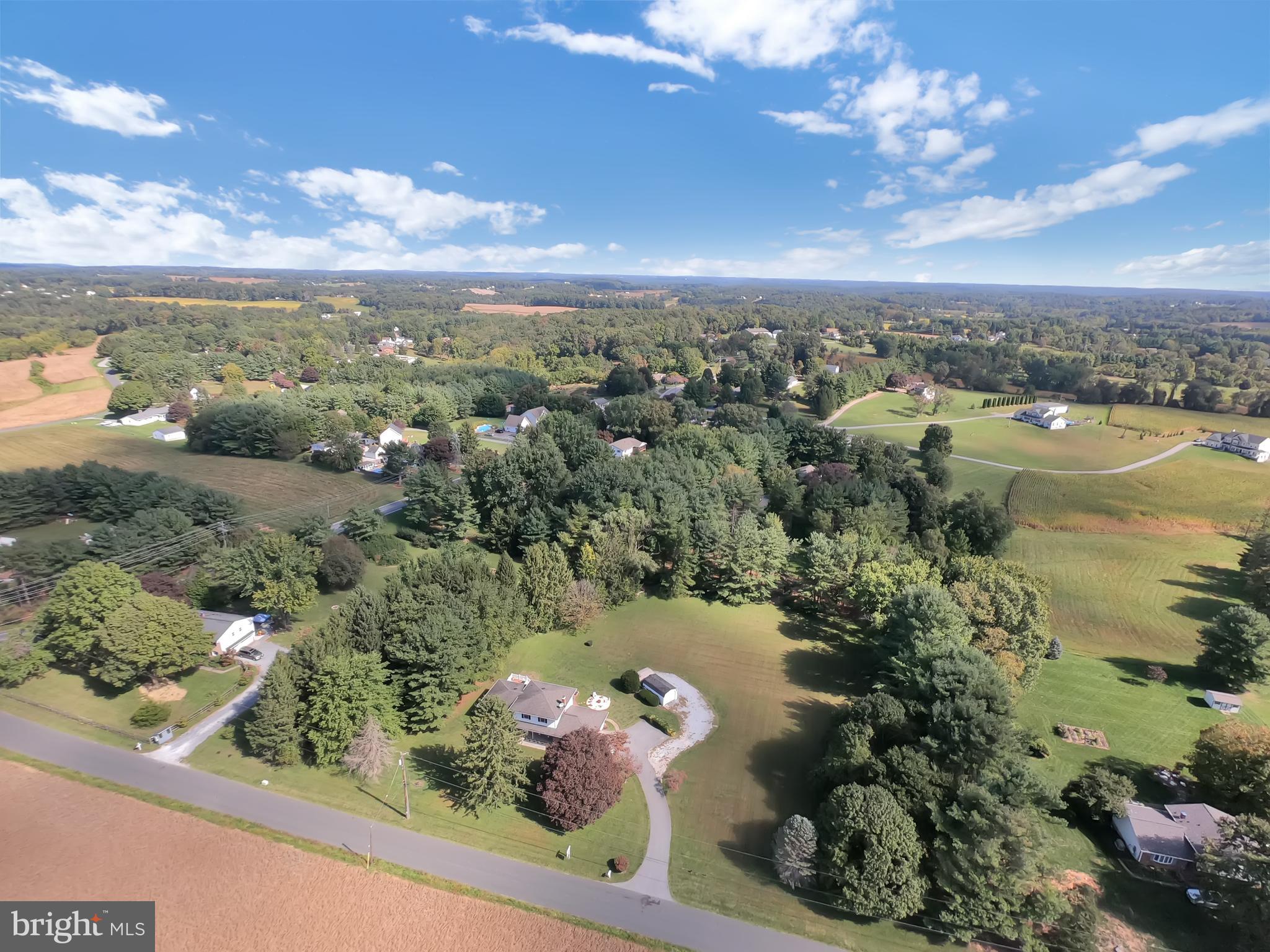 GRACELAND ESTATES - Residential