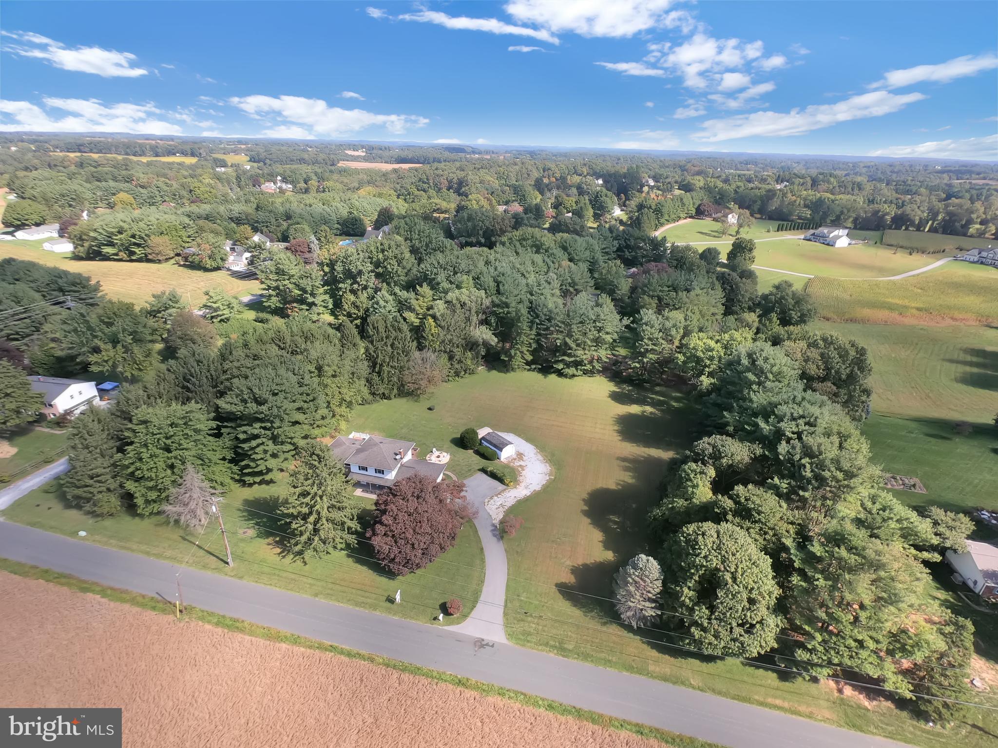 GRACELAND ESTATES - Residential