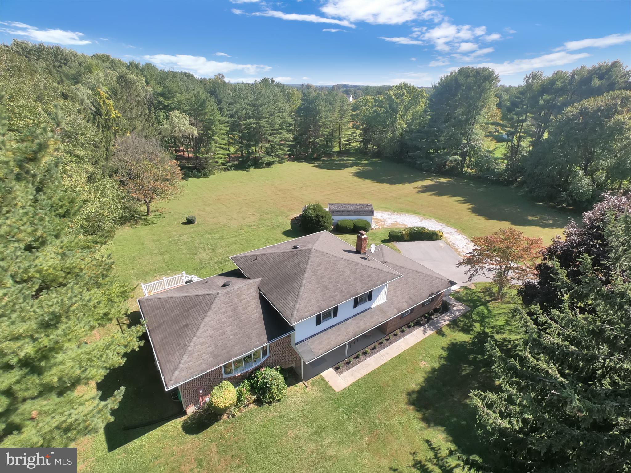 GRACELAND ESTATES - Residential