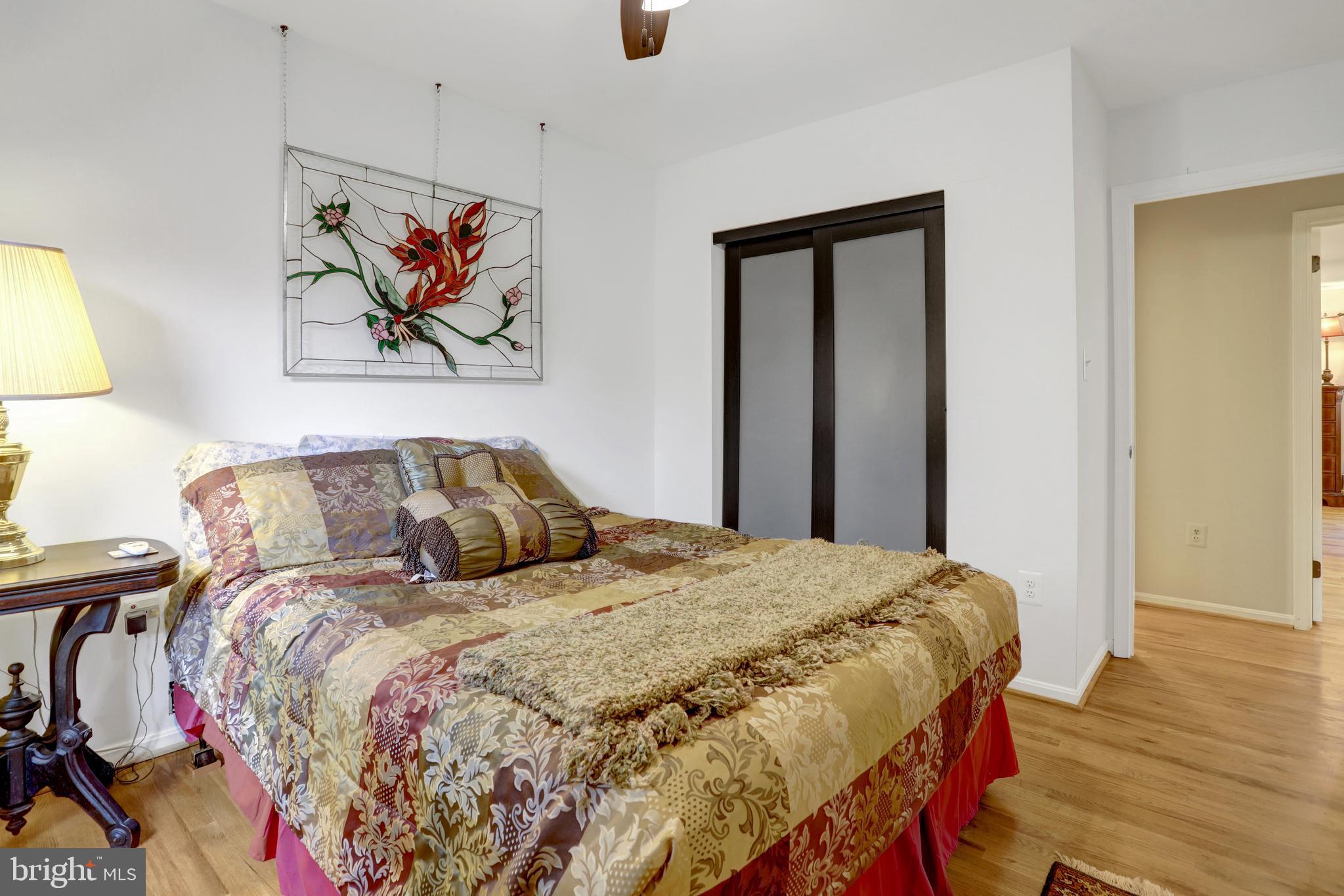 CHURCHILL SQUARE - Residential