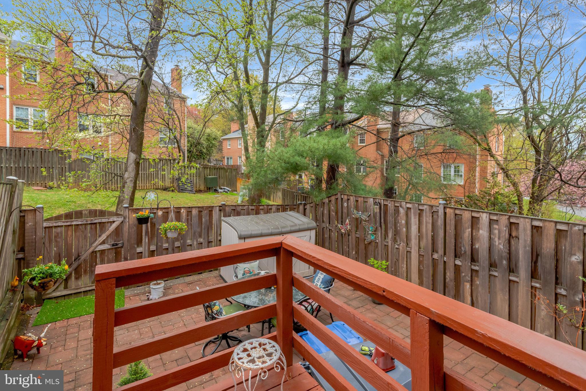 CHURCHILL SQUARE - Residential