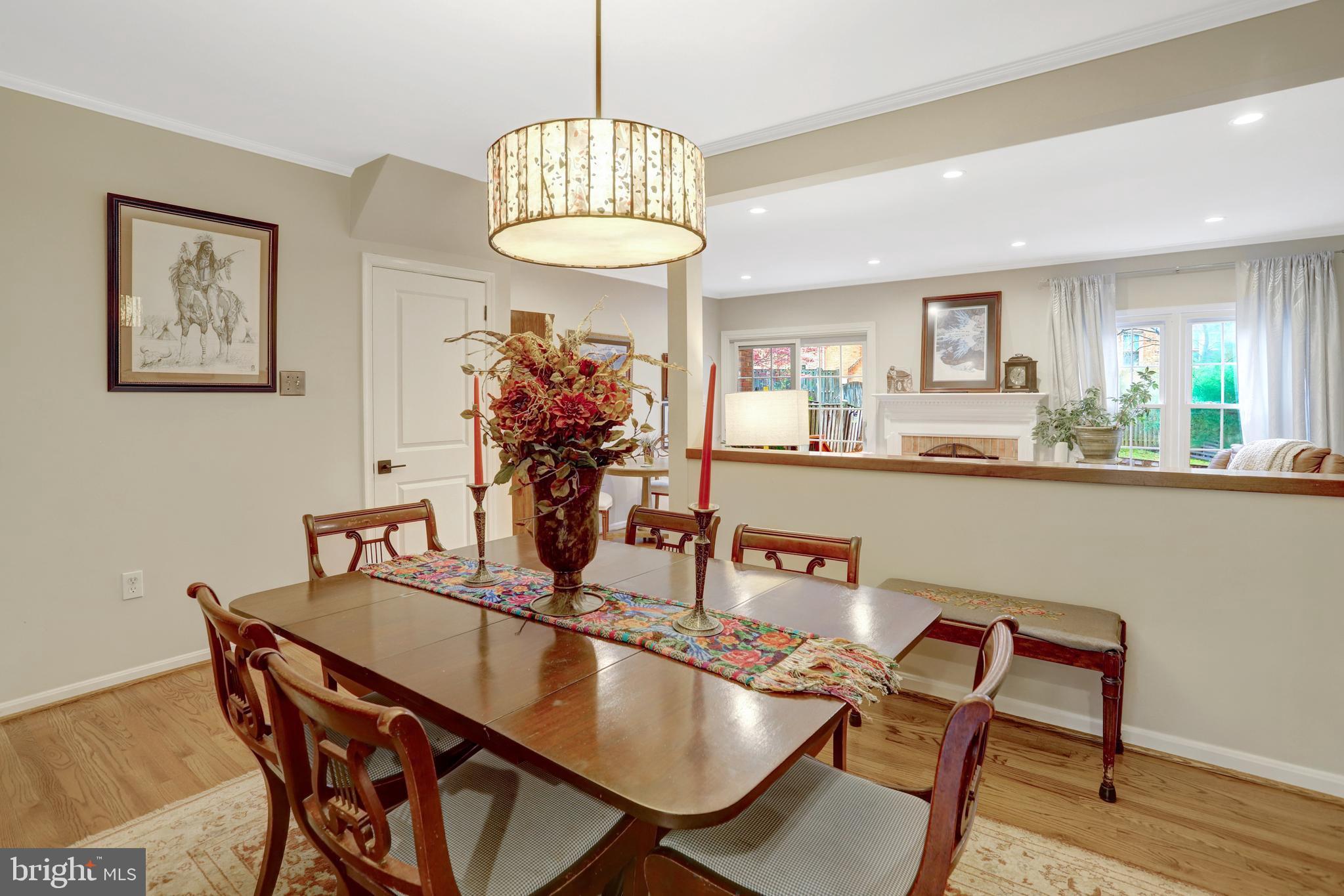 CHURCHILL SQUARE - Residential