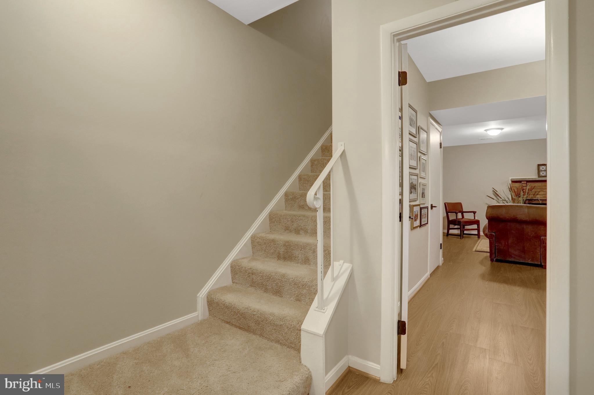 CHURCHILL SQUARE - Residential