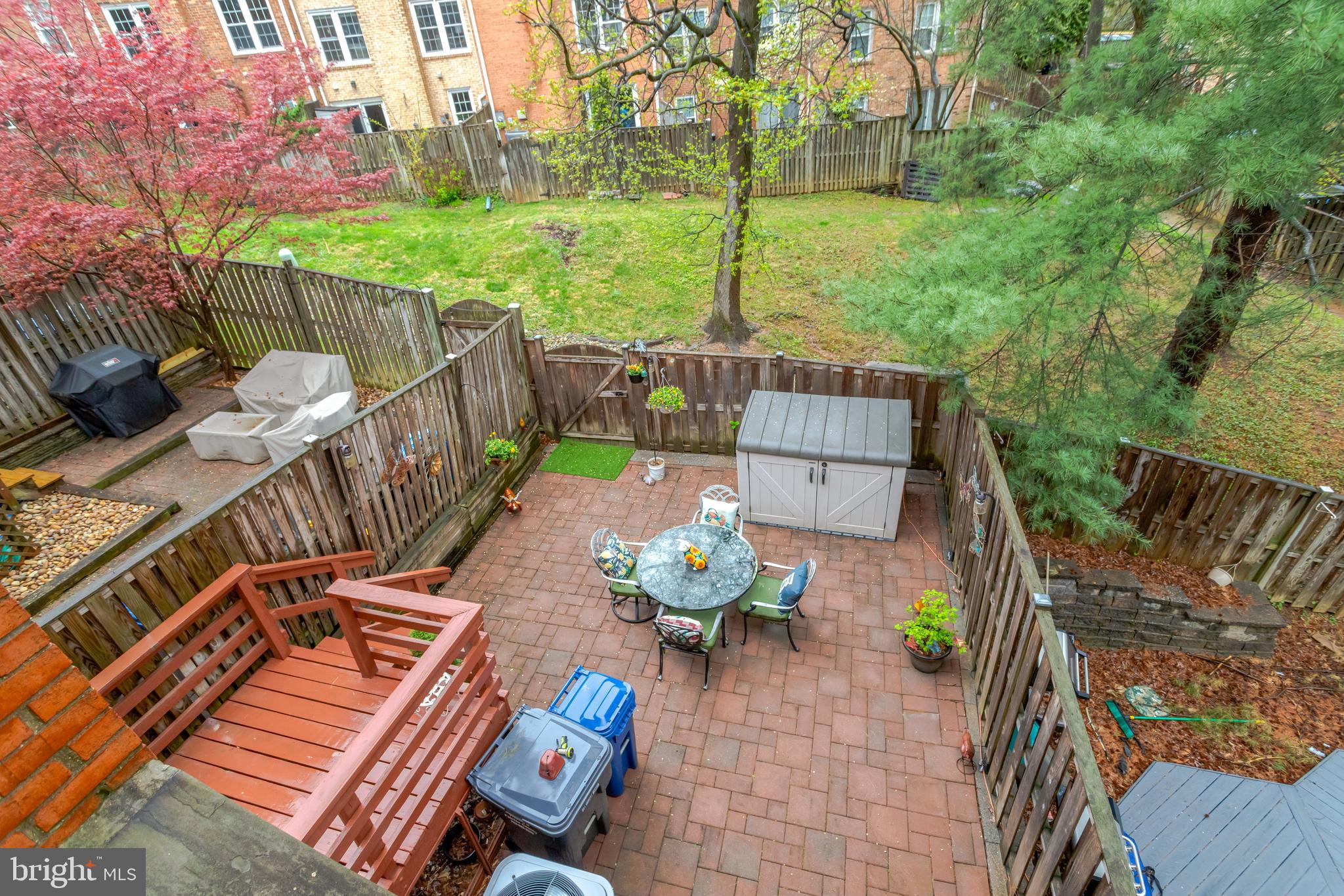 CHURCHILL SQUARE - Residential