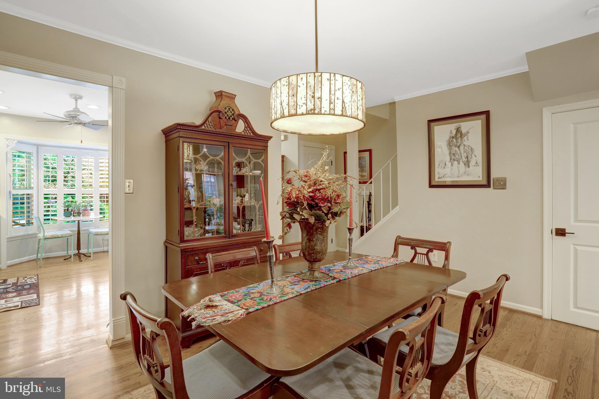 CHURCHILL SQUARE - Residential