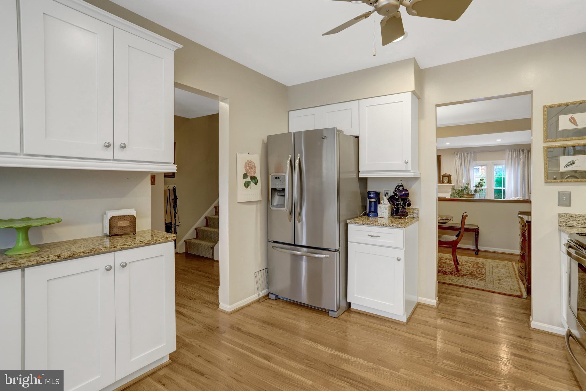 CHURCHILL SQUARE - Residential