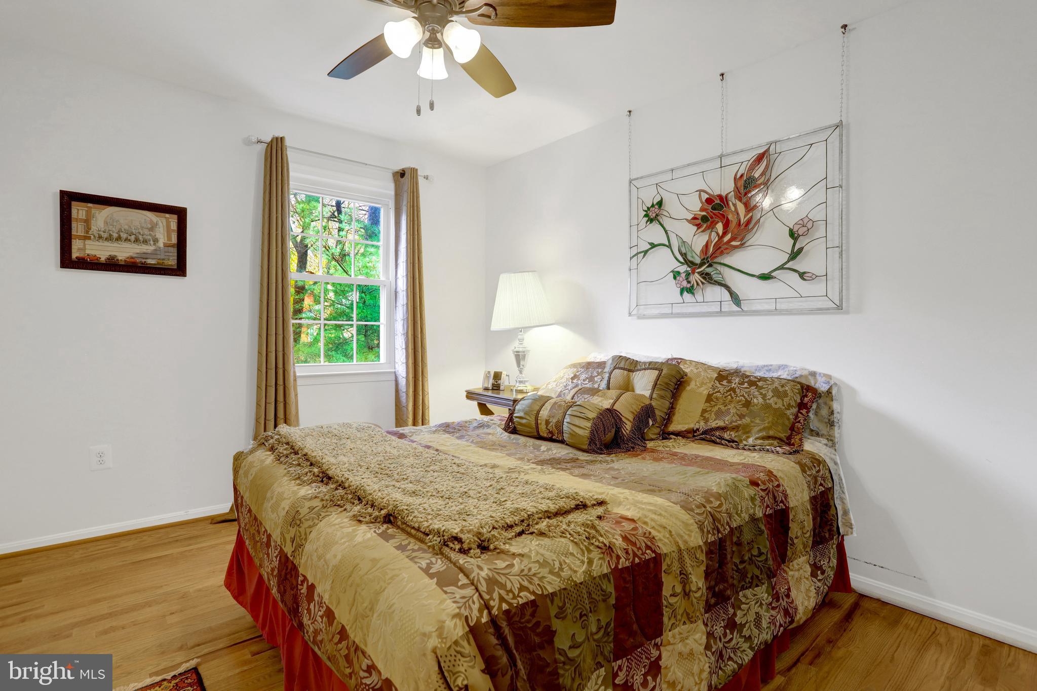 CHURCHILL SQUARE - Residential