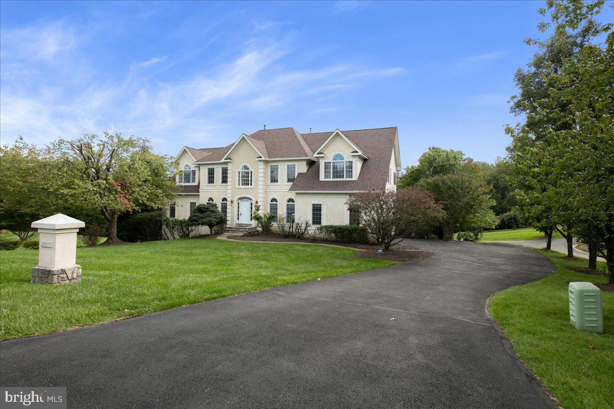 2617 SLEDDING HILL ROAD