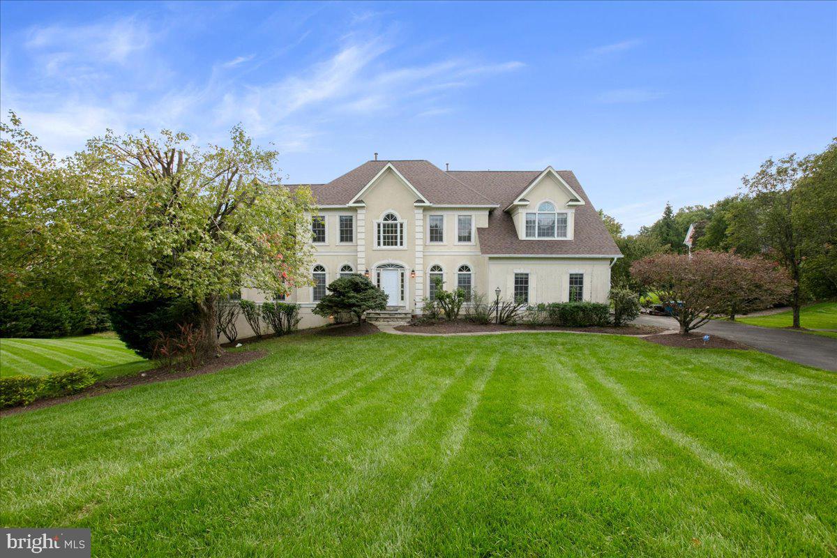 2617 SLEDDING HILL ROAD