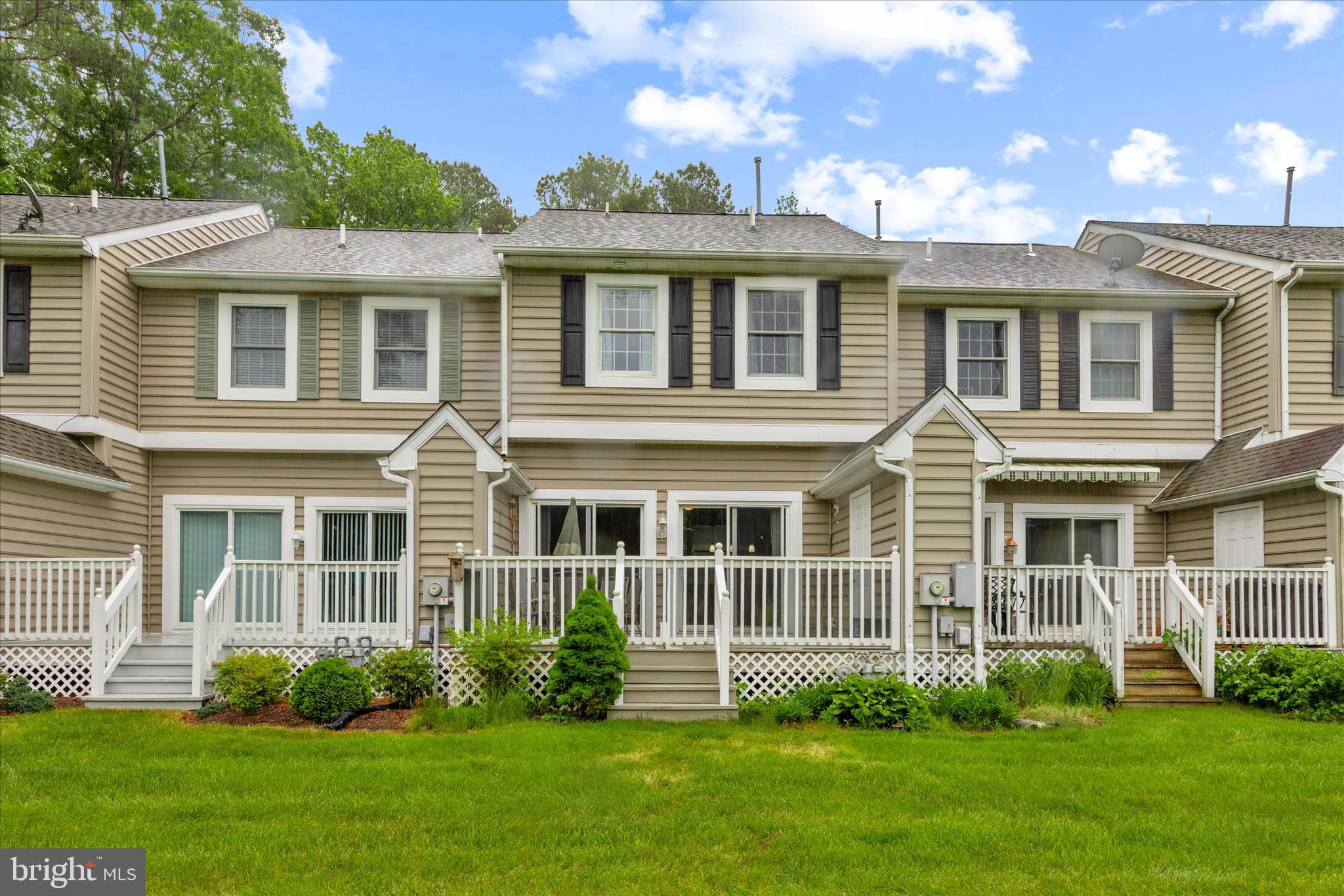 EASTON CLUB - Residential