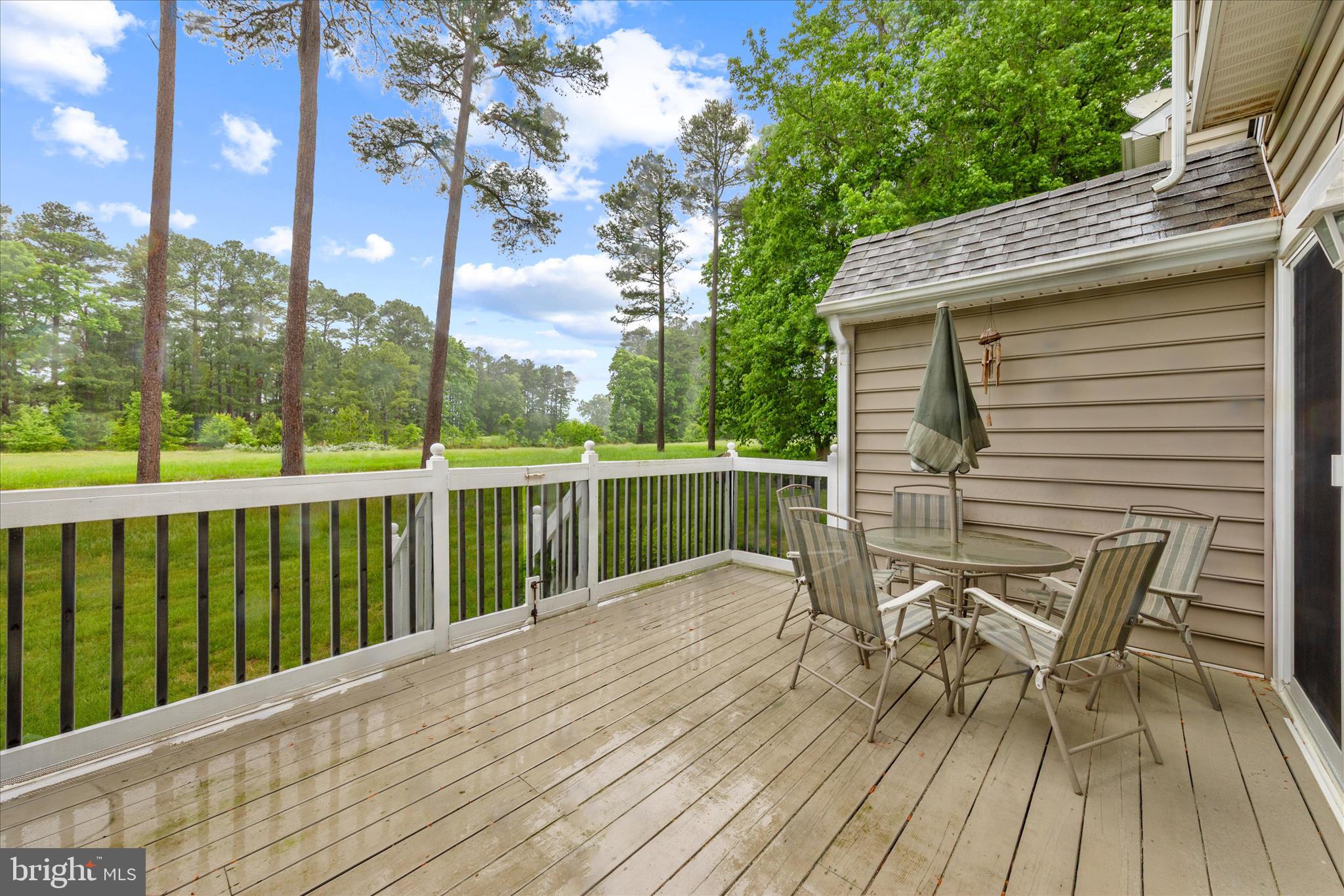 EASTON CLUB - Residential