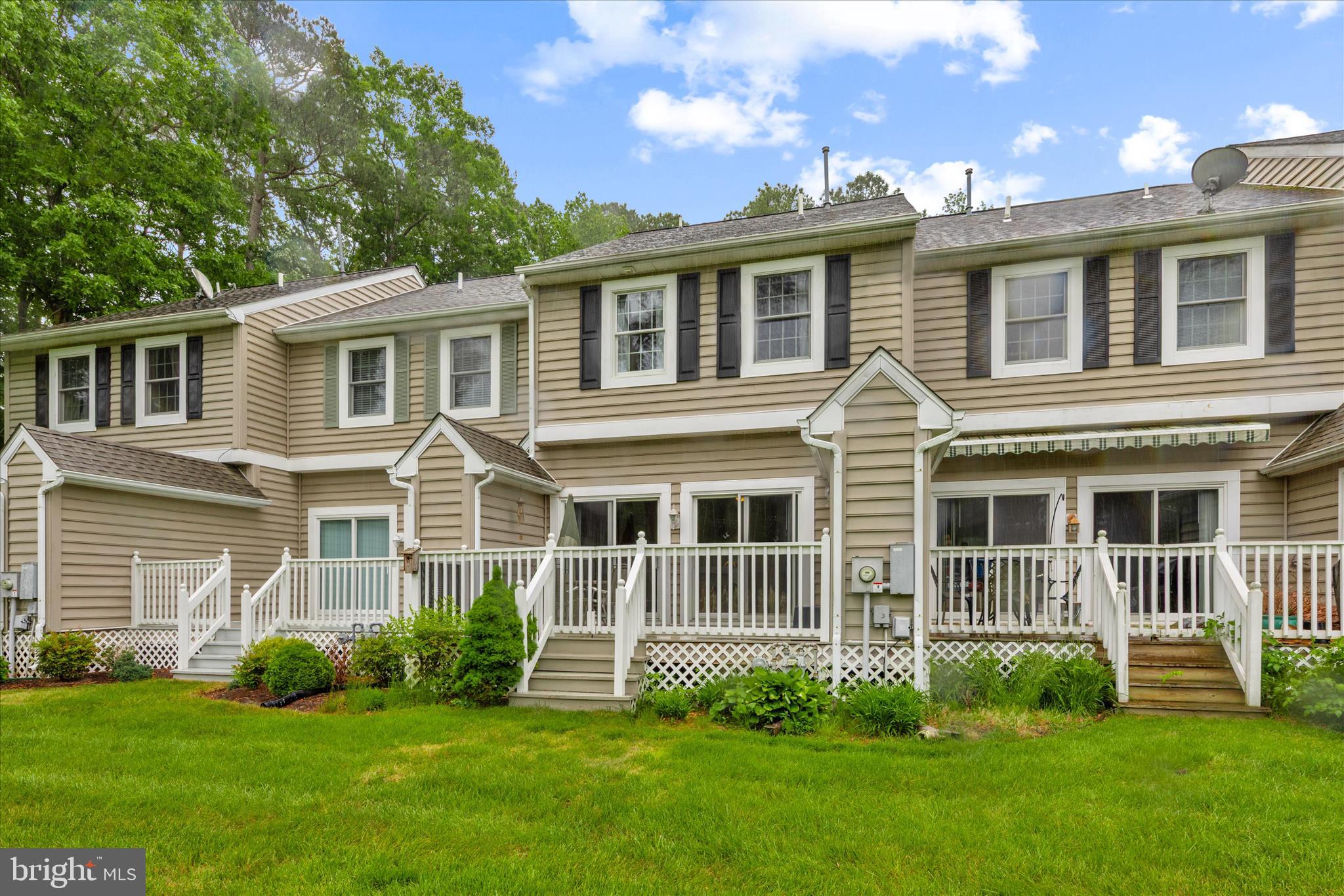 EASTON CLUB - Residential