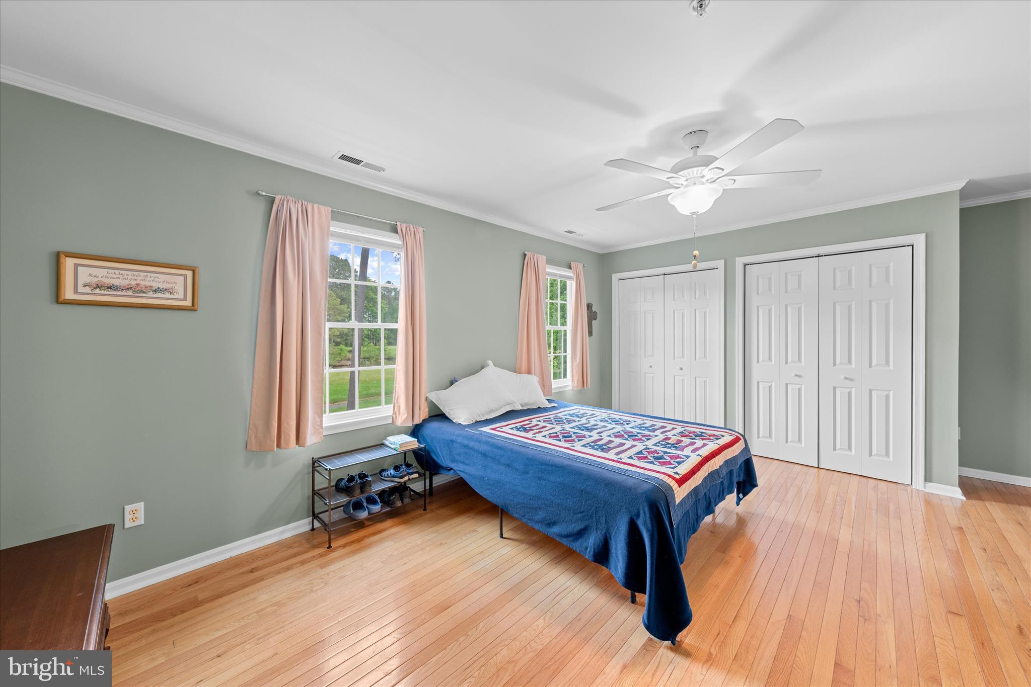 EASTON CLUB - Residential