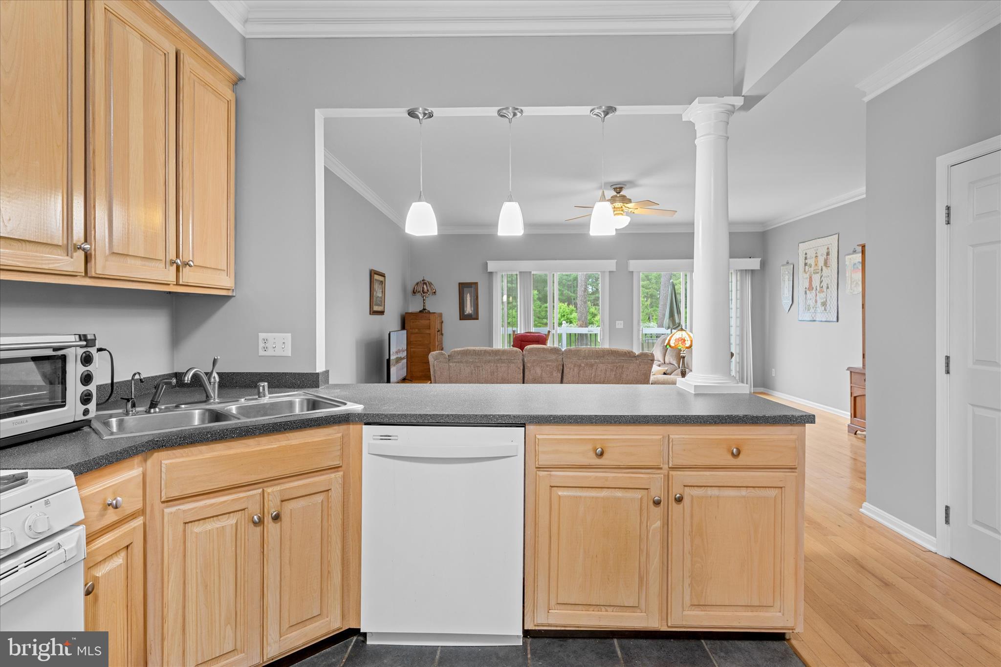 EASTON CLUB - Residential