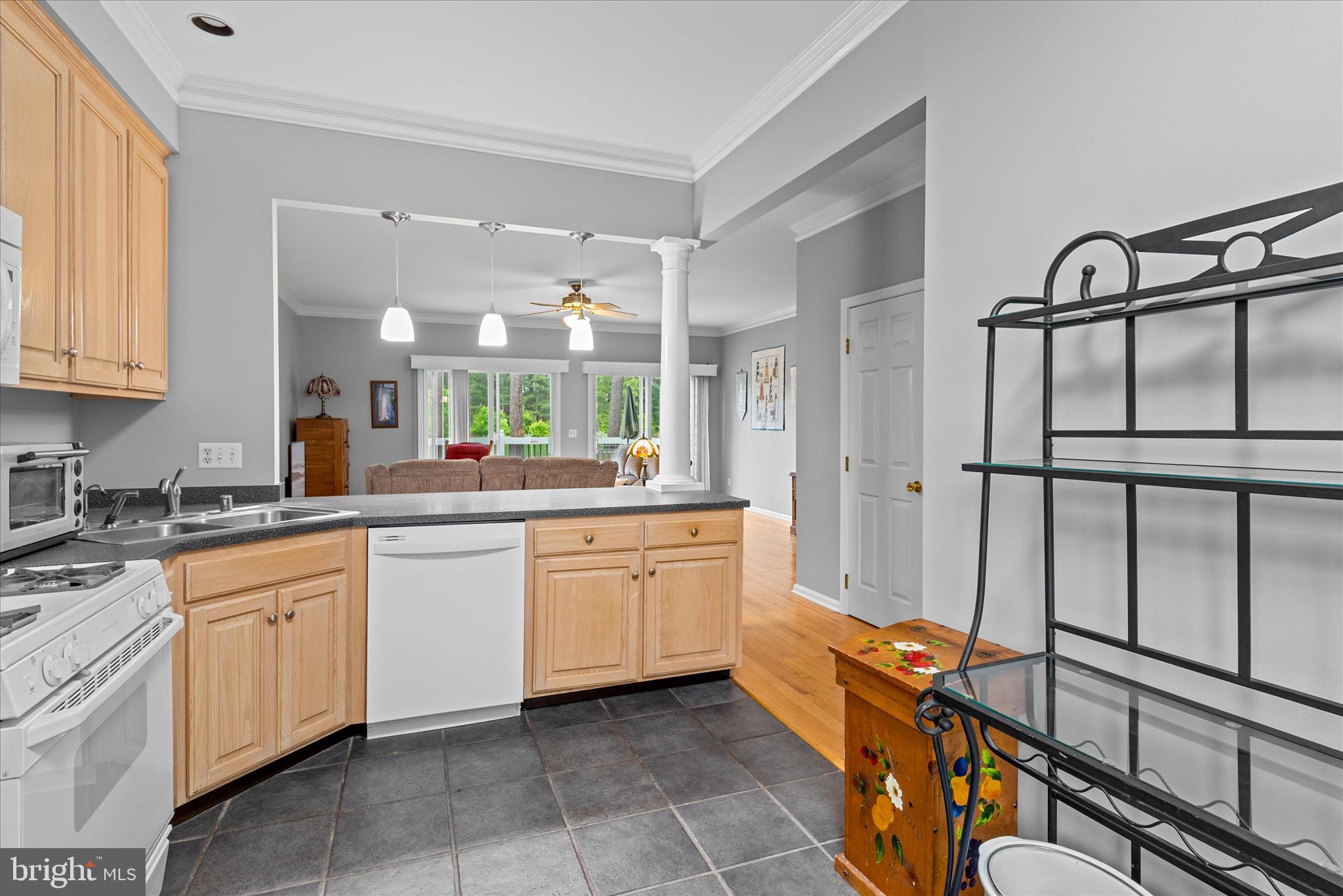 EASTON CLUB - Residential