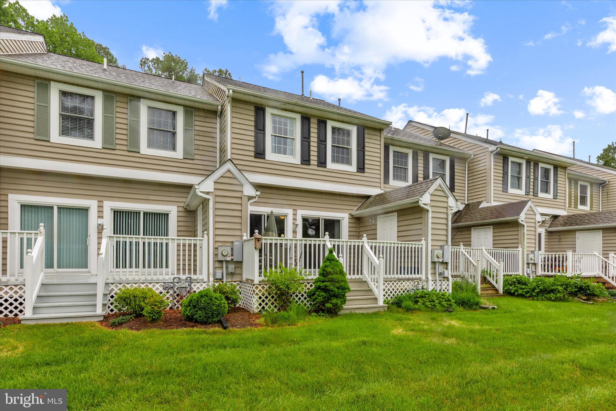 EASTON CLUB - Residential