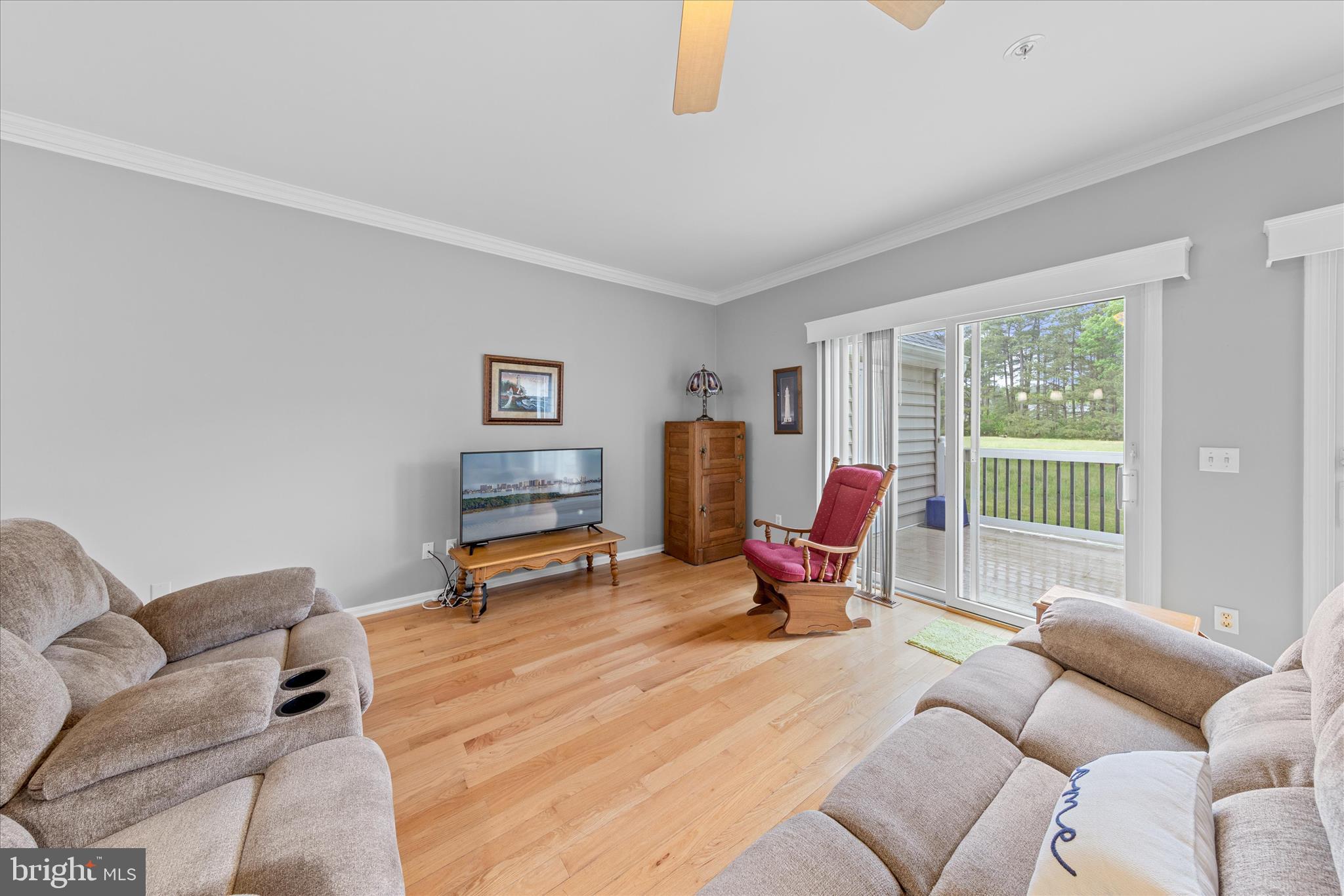 EASTON CLUB - Residential