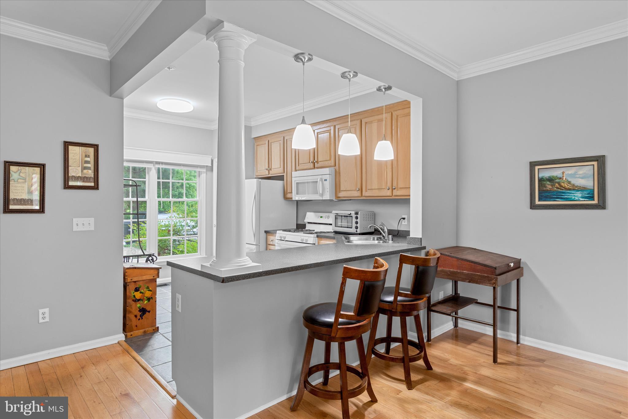 EASTON CLUB - Residential
