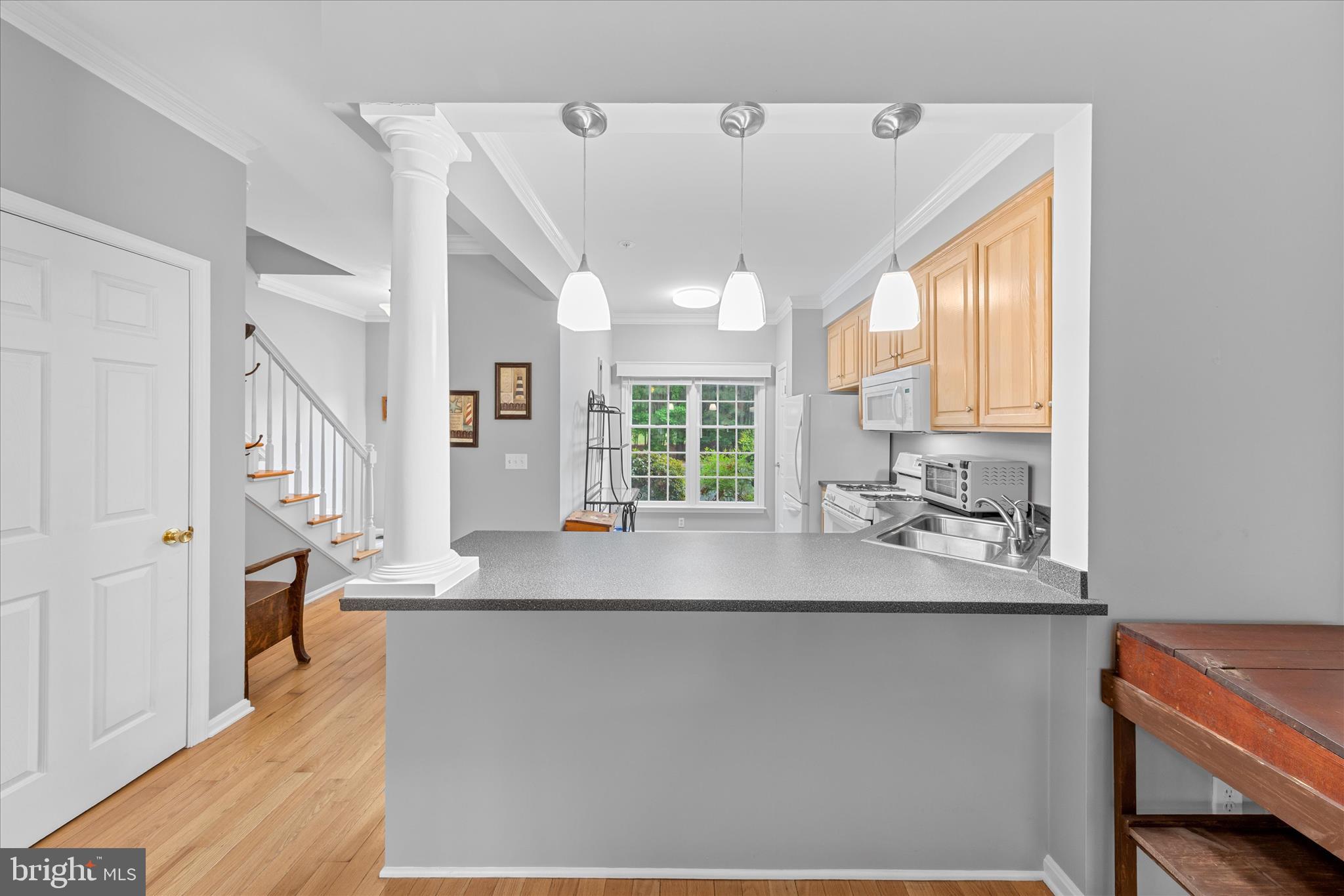 EASTON CLUB - Residential