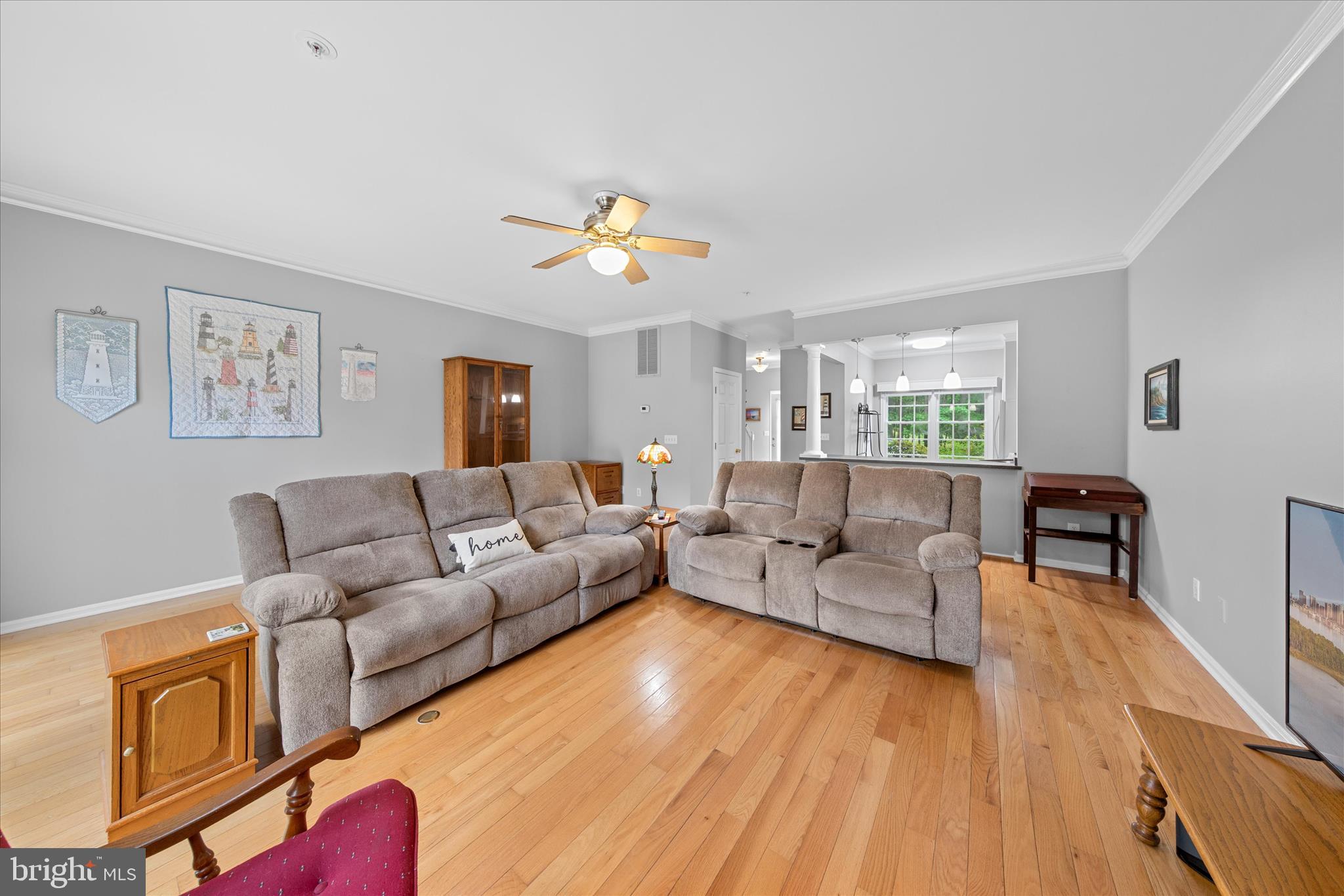 EASTON CLUB - Residential