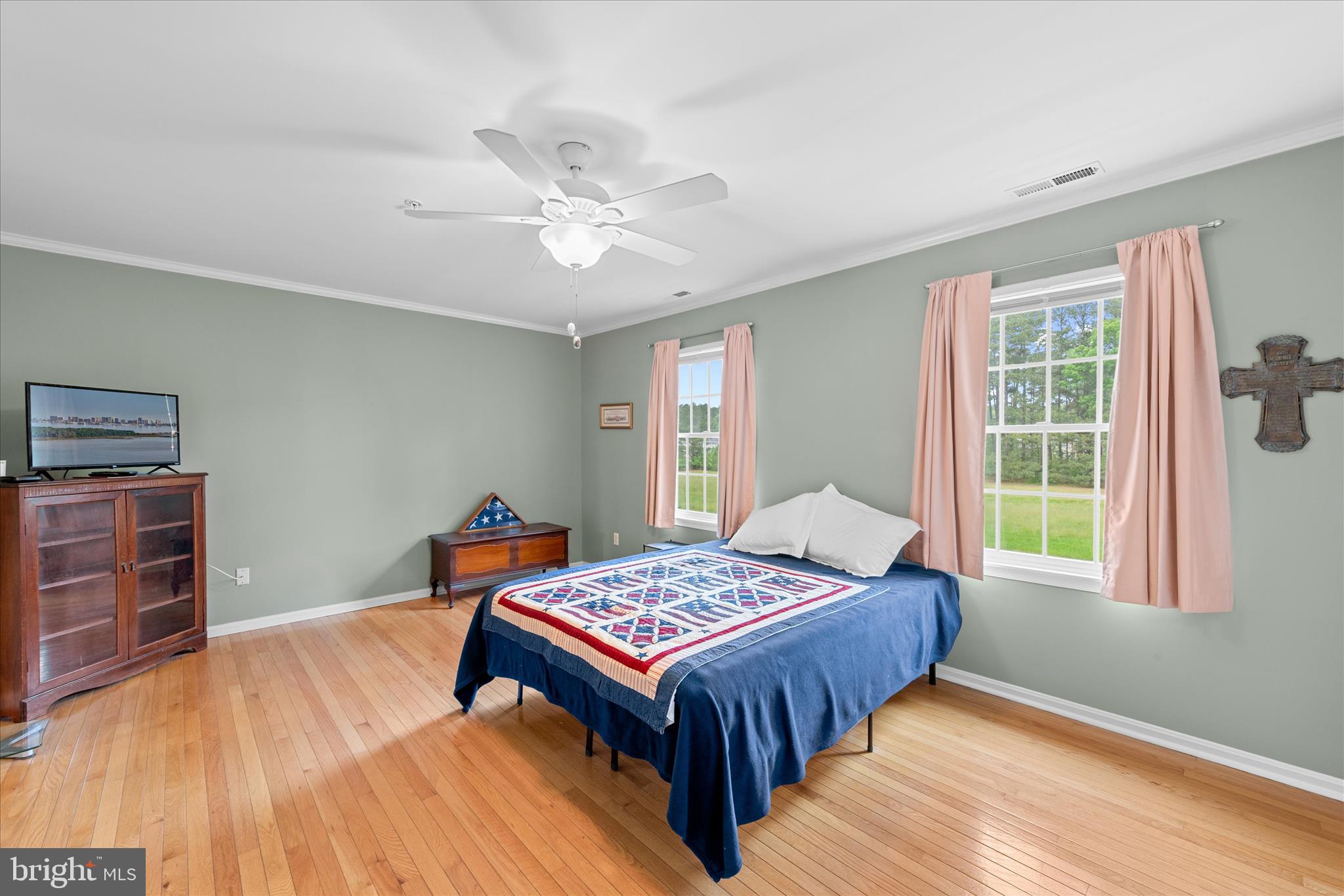 EASTON CLUB - Residential