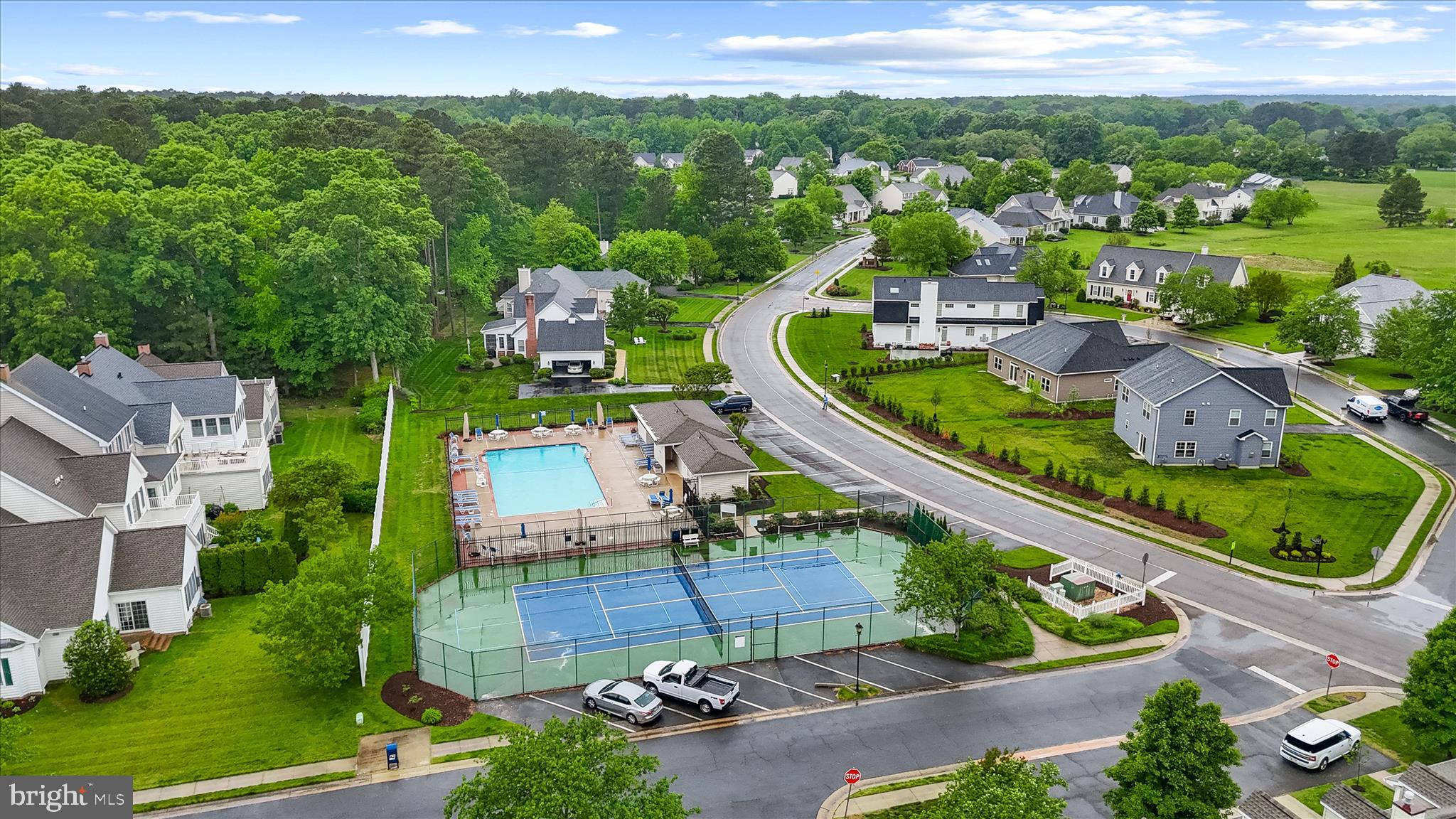 EASTON CLUB - Residential