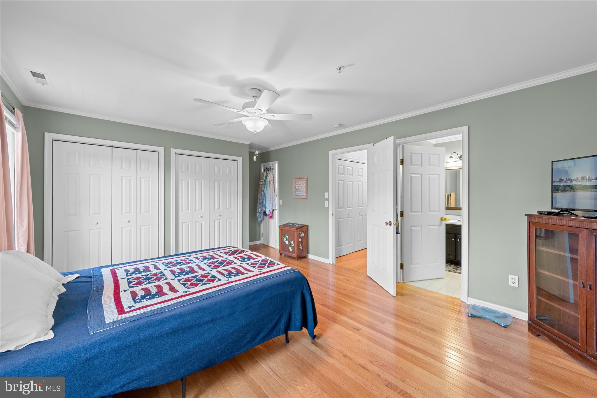 EASTON CLUB - Residential