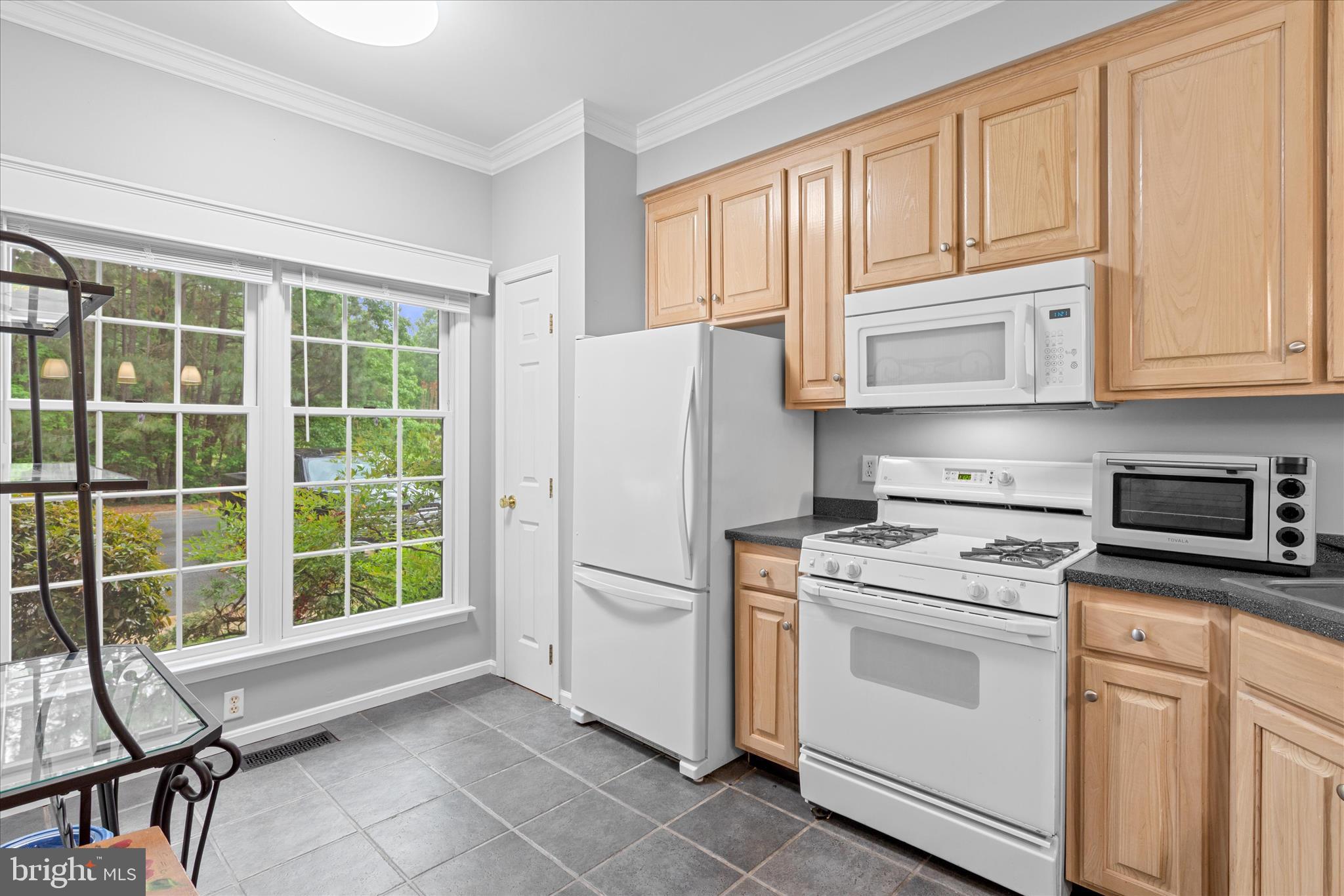 EASTON CLUB - Residential