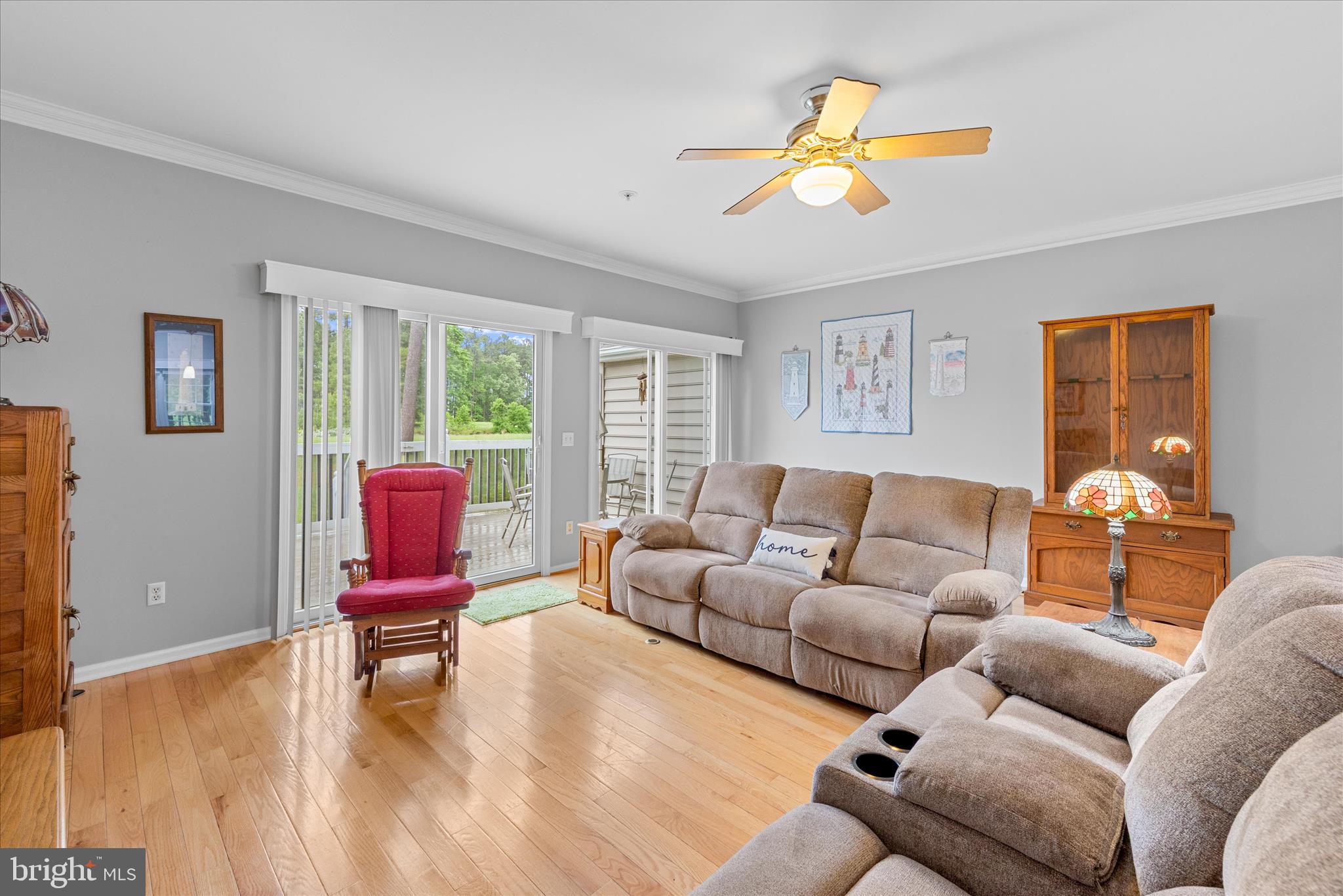 EASTON CLUB - Residential