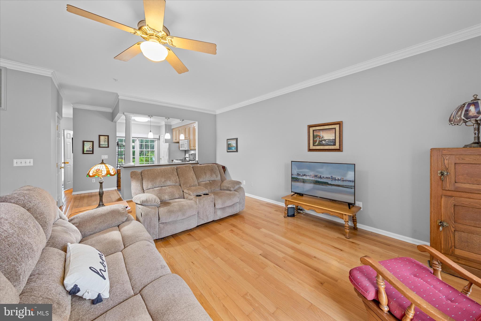 EASTON CLUB - Residential