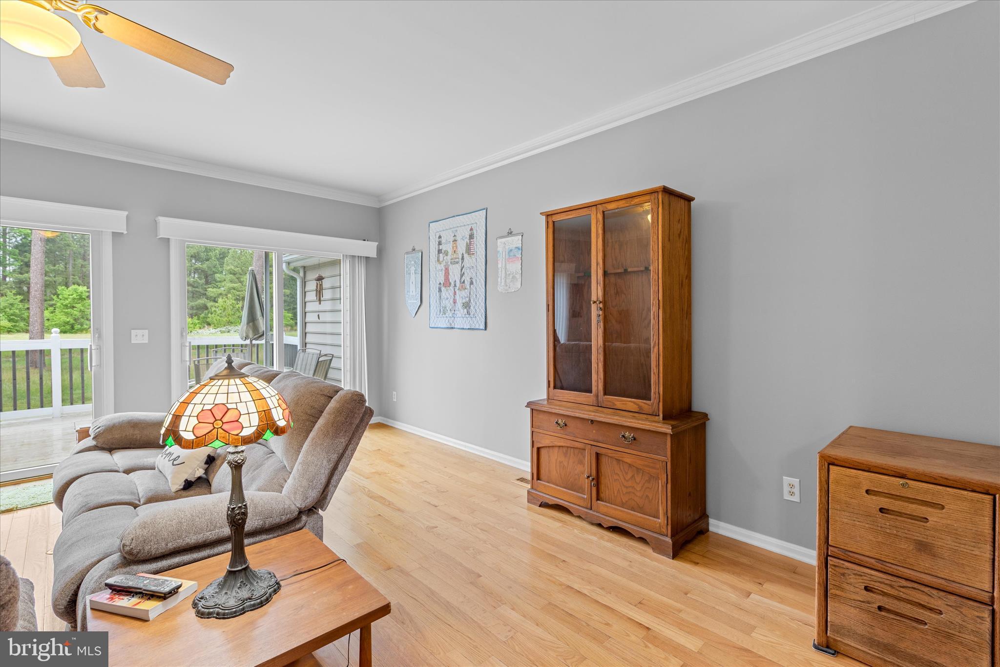 EASTON CLUB - Residential
