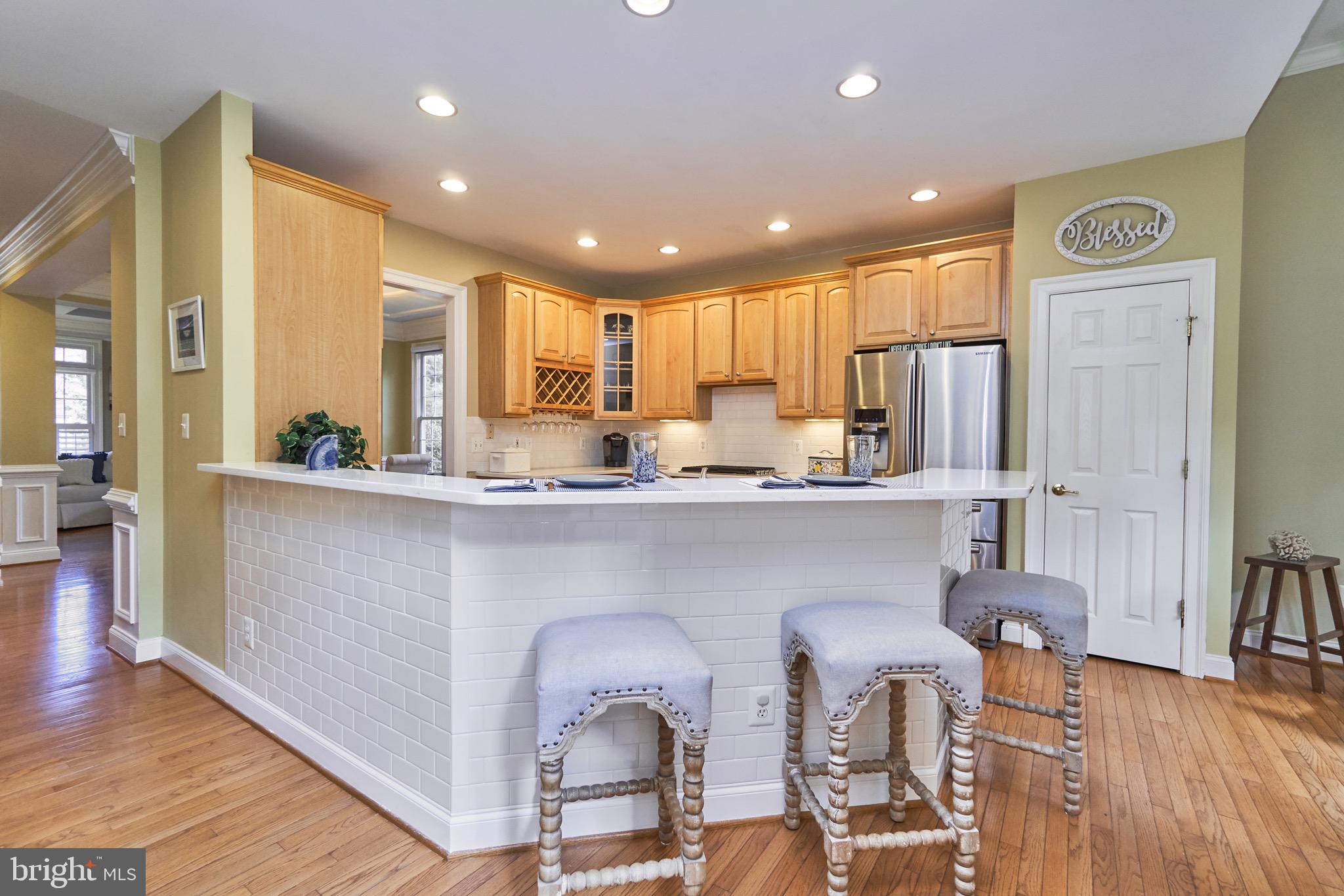 PIEDMONT - Residential