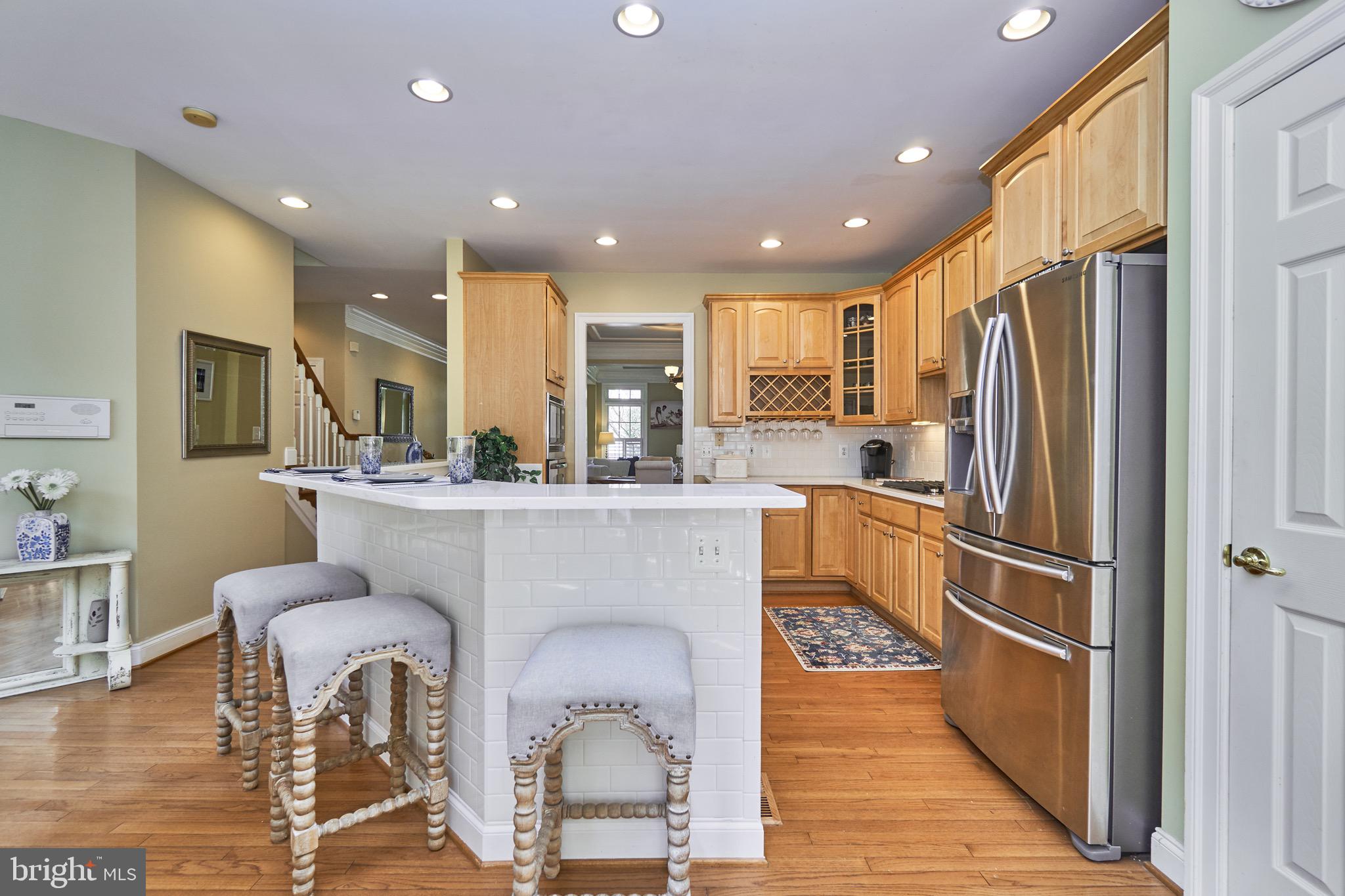 PIEDMONT - Residential