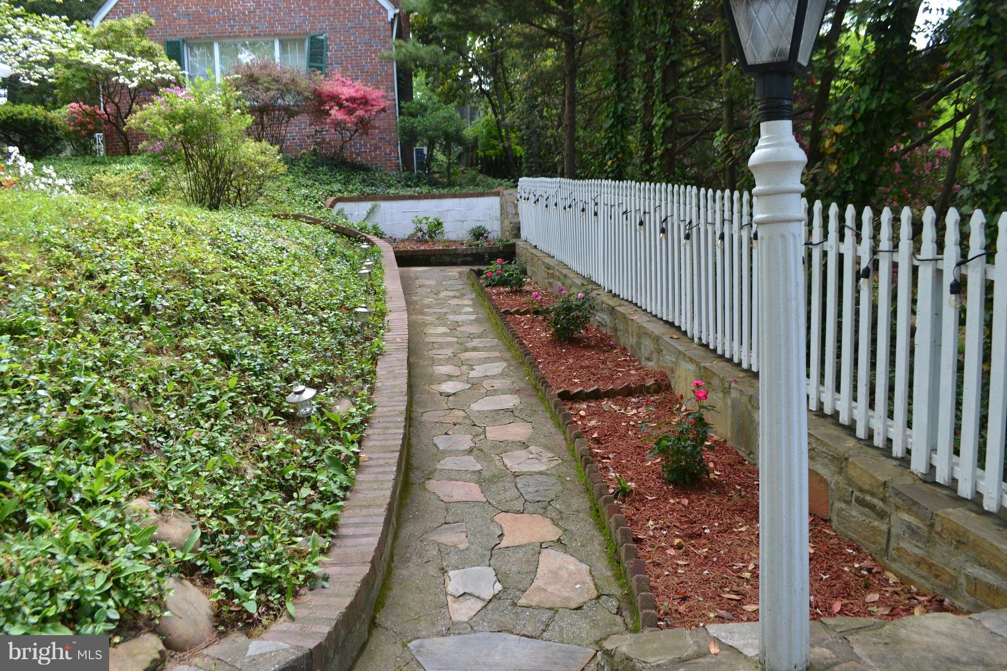 ARLINGTON - Residential Lease