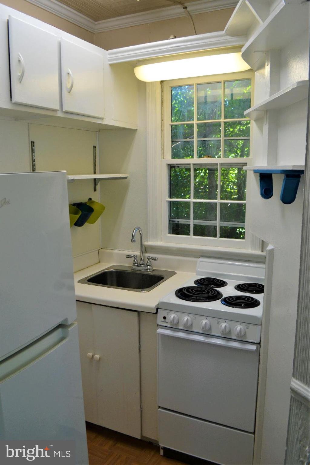 ARLINGTON - Residential Lease