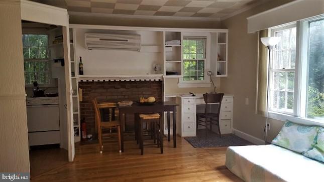 ARLINGTON - Residential Lease