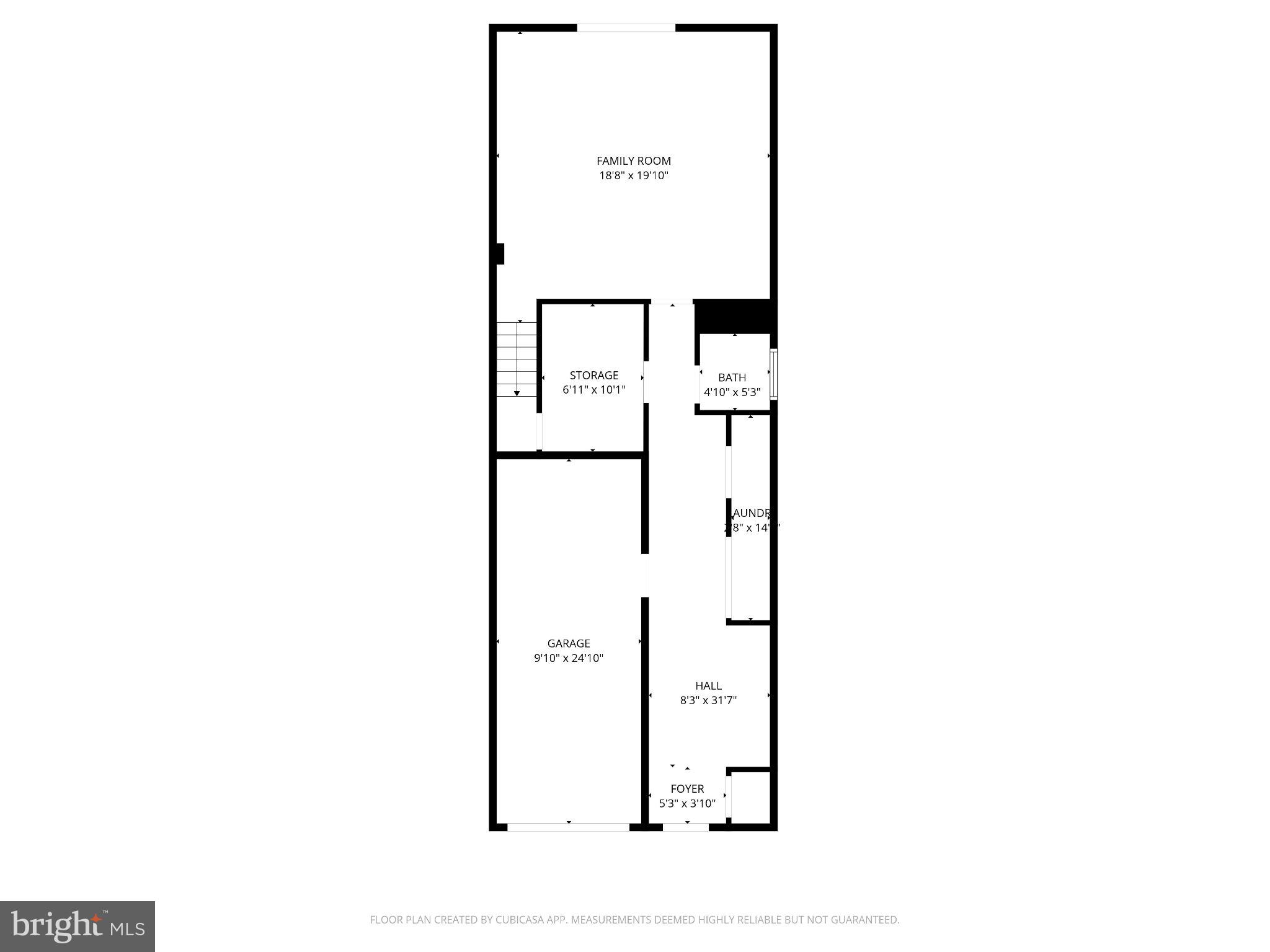 BUSTLETON - Residential