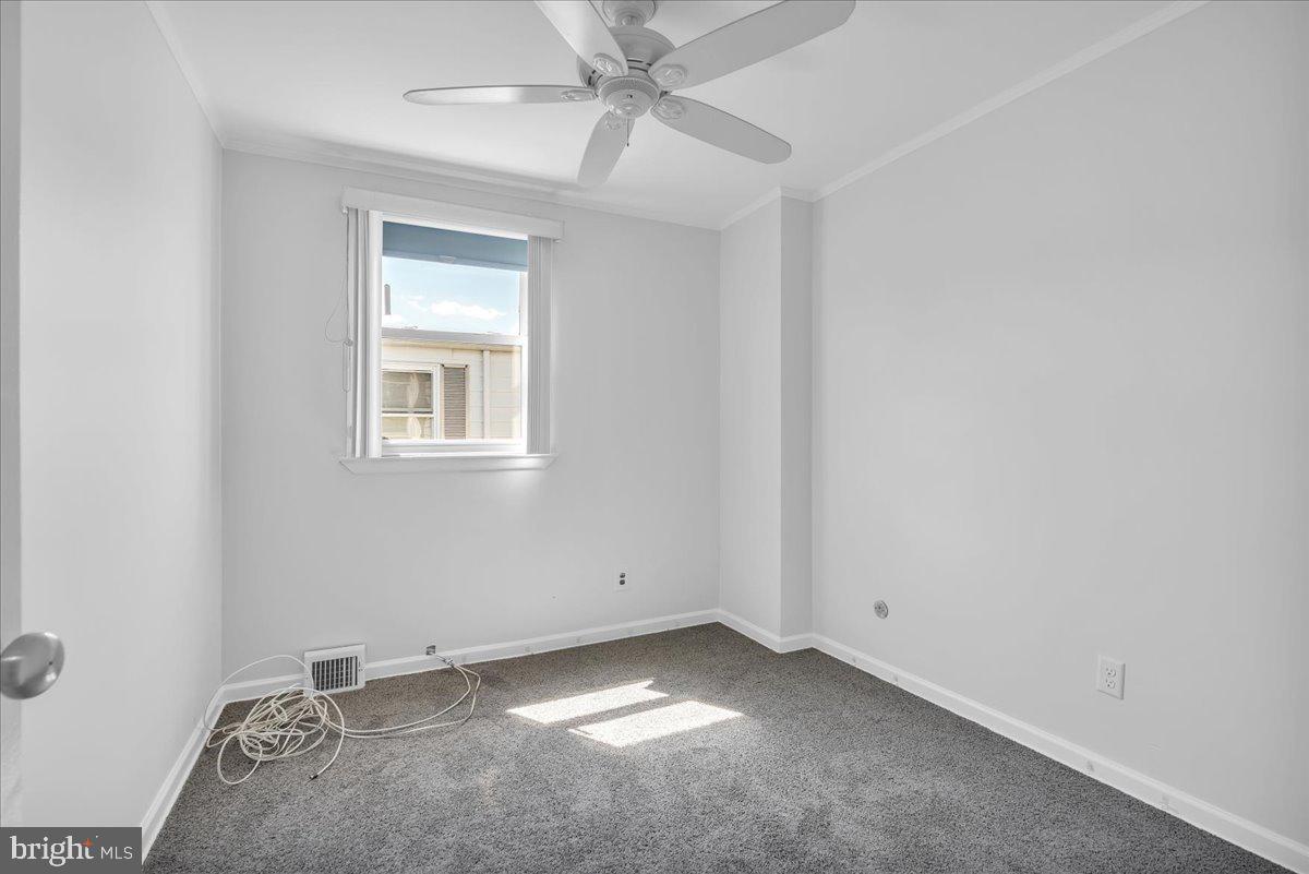 BUSTLETON - Residential