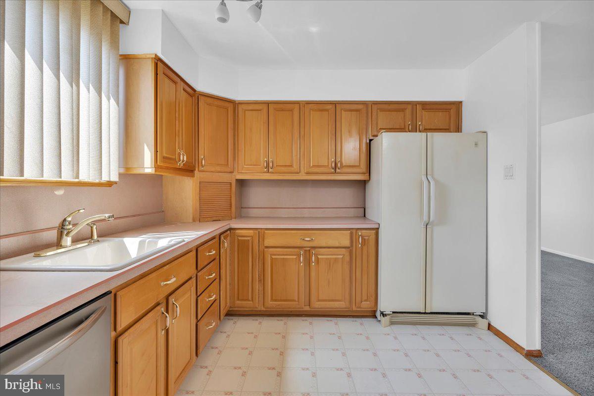 BUSTLETON - Residential