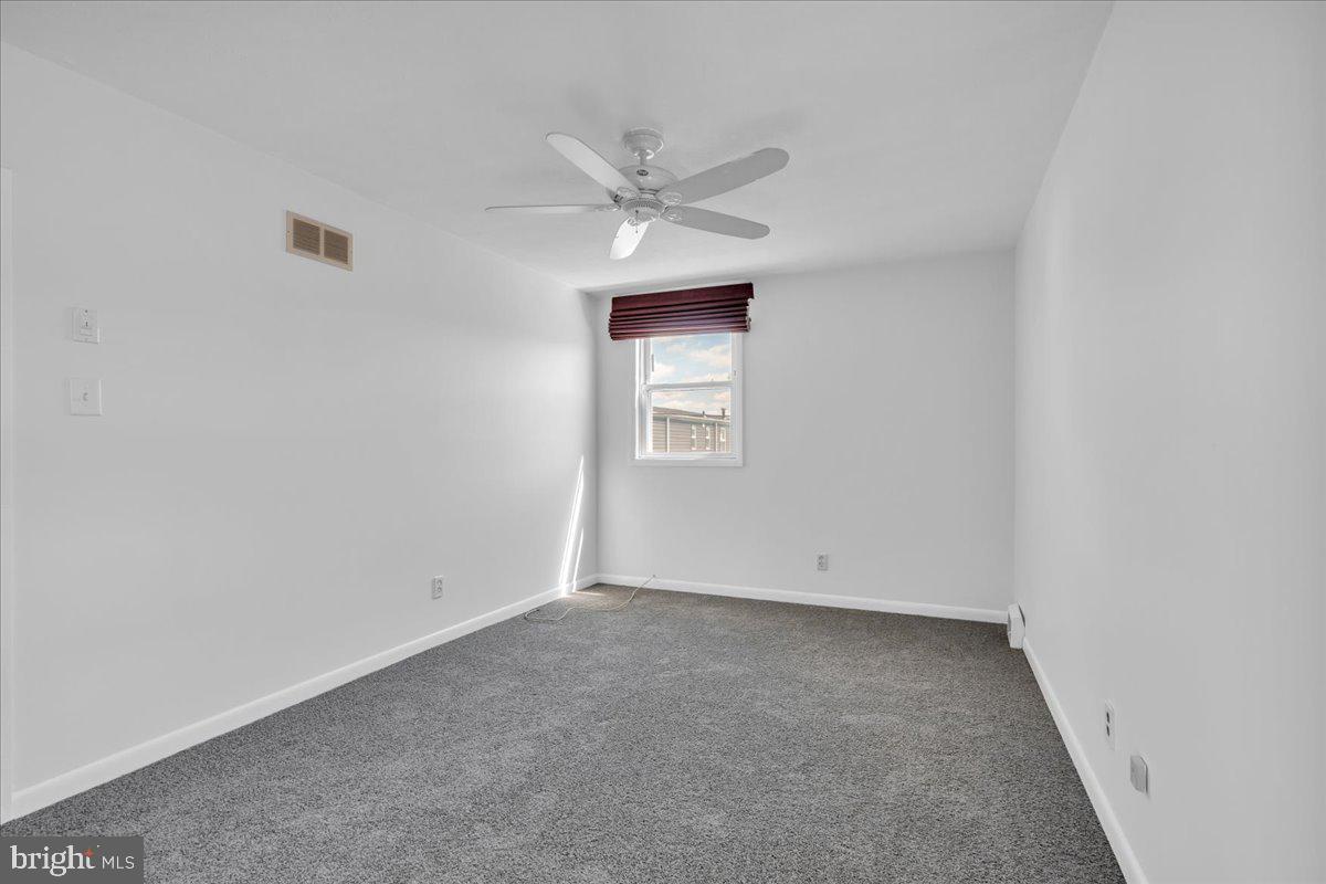 BUSTLETON - Residential